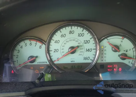 2006 Toyota Camry Solara Sle из США, поврежденный, VIN 4T1FA38P56U075803